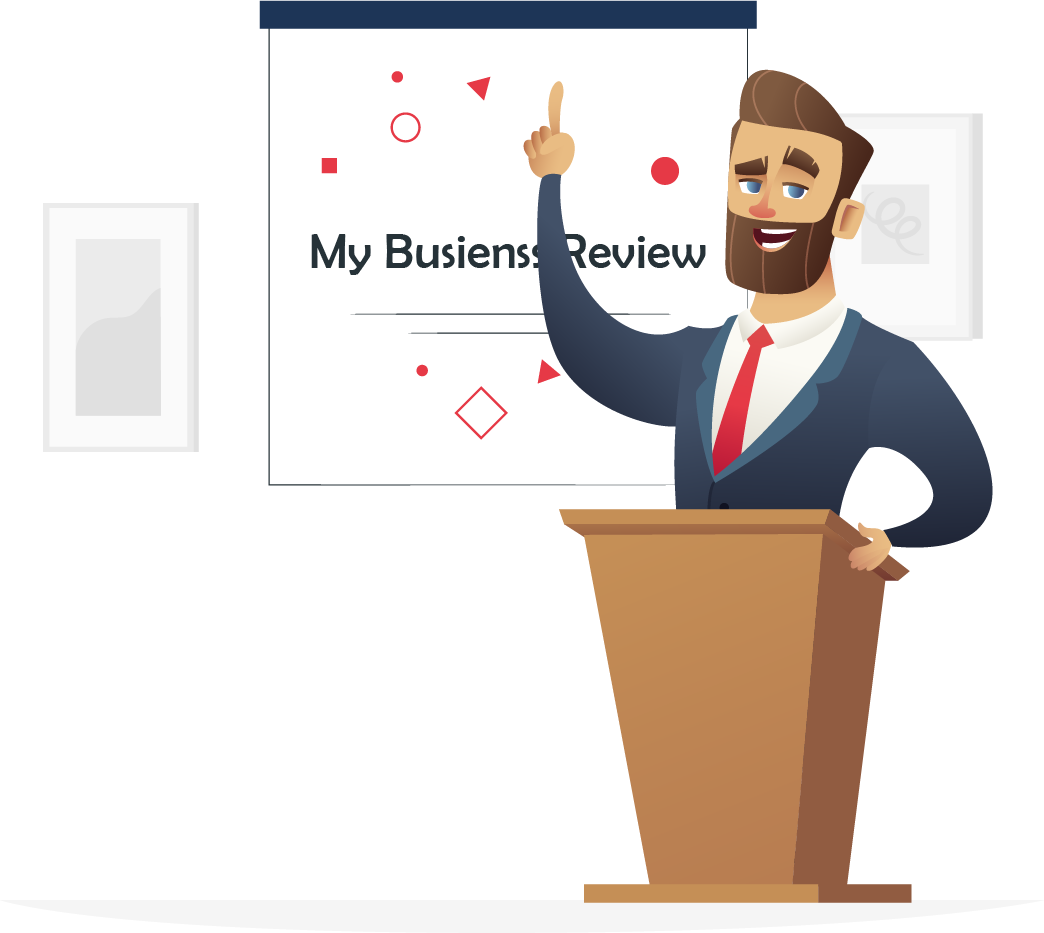 my business review