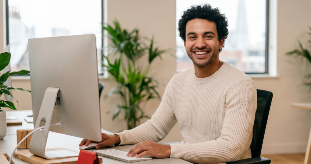 technology and admin