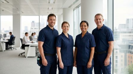 workplace testimonials